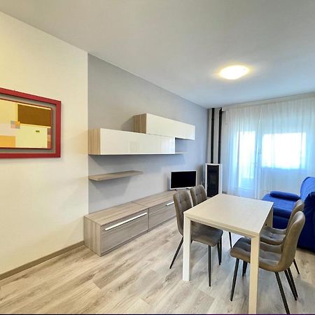 Appartamento Olimpo Carraro Immobiliare Jesolo Esterno foto