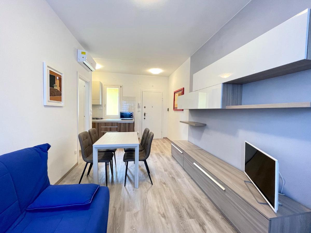 Appartamento Olimpo Carraro Immobiliare Jesolo Esterno foto
