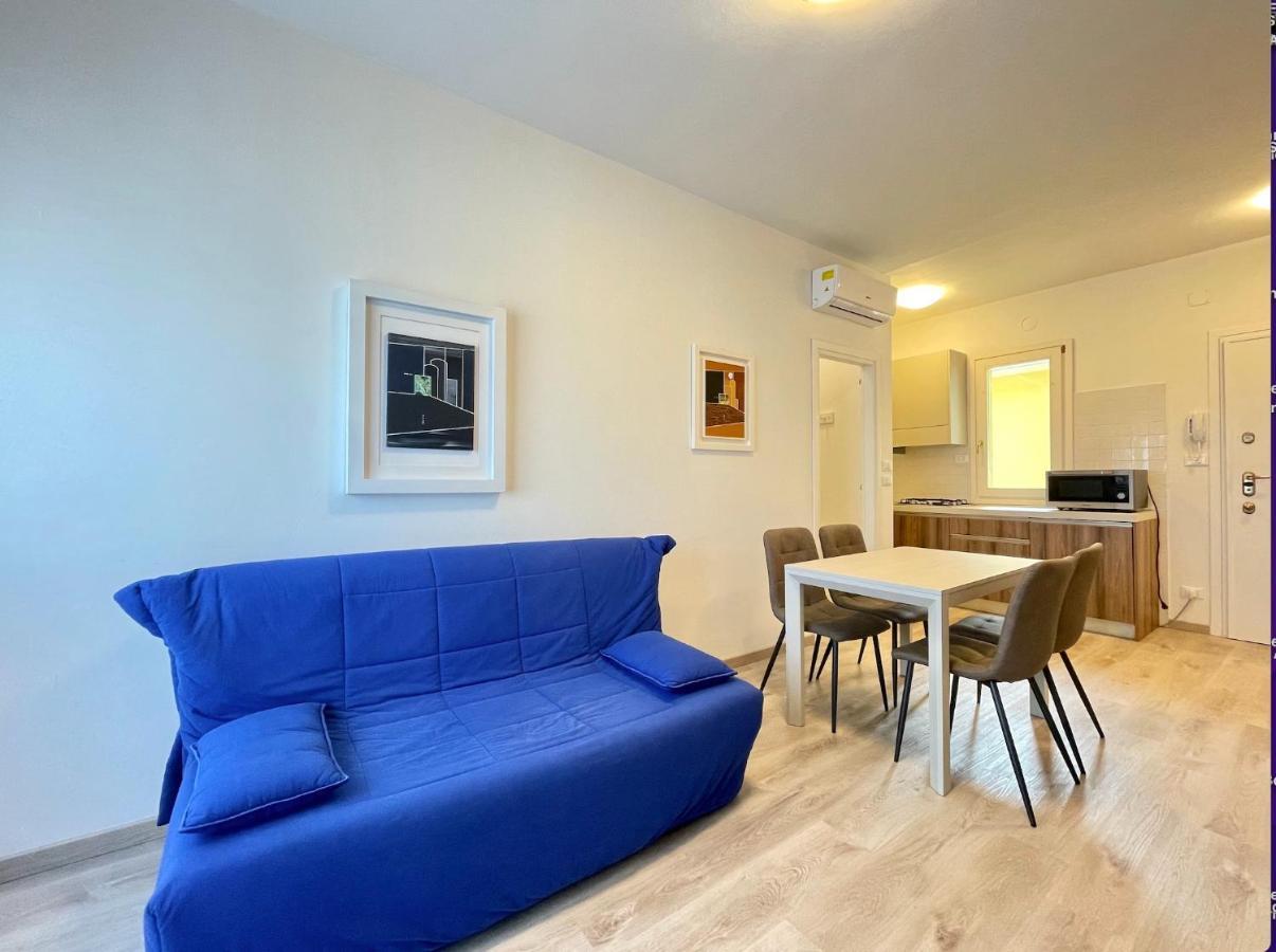 Appartamento Olimpo Carraro Immobiliare Jesolo Esterno foto
