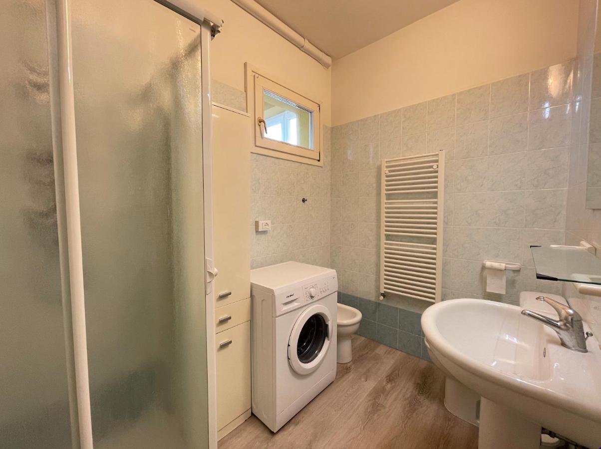 Appartamento Olimpo Carraro Immobiliare Jesolo Esterno foto