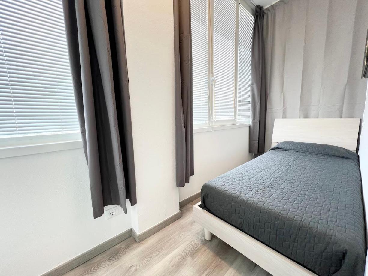 Appartamento Olimpo Carraro Immobiliare Jesolo Esterno foto